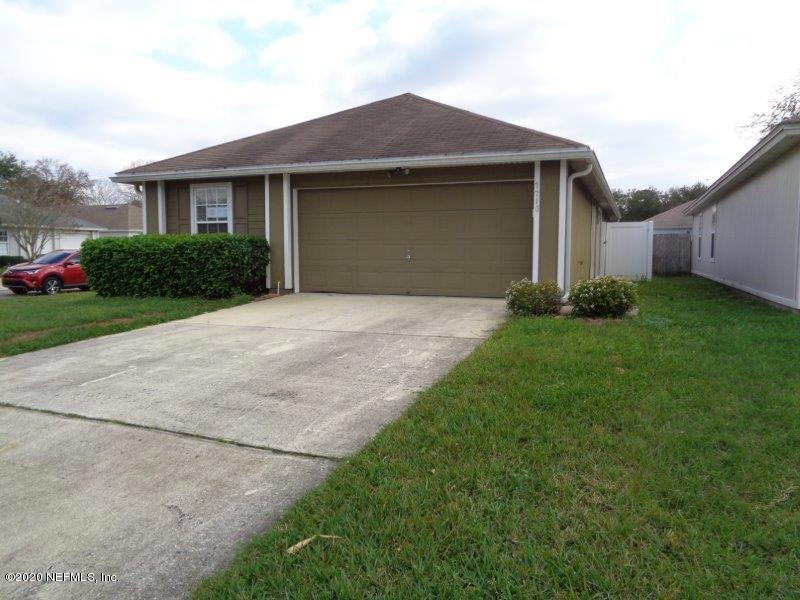 7710 Mordecai Ct, Jacksonville, FL 32210 - photo 1