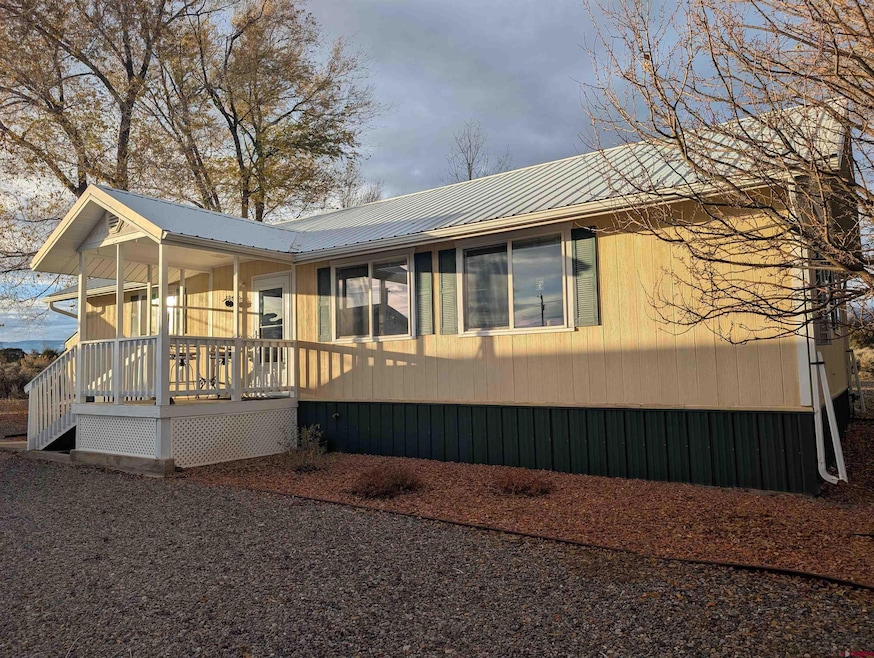 26253 Cedar Mesa Rd, Cedaredge, CO 81413 - photo 1