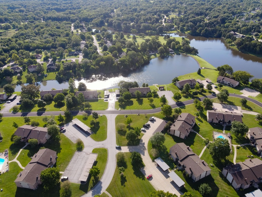 2005 E Waterfront Drive