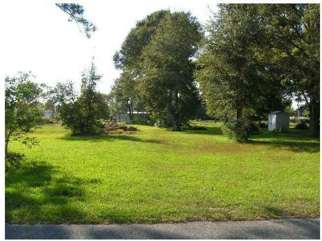 Land/Lot.