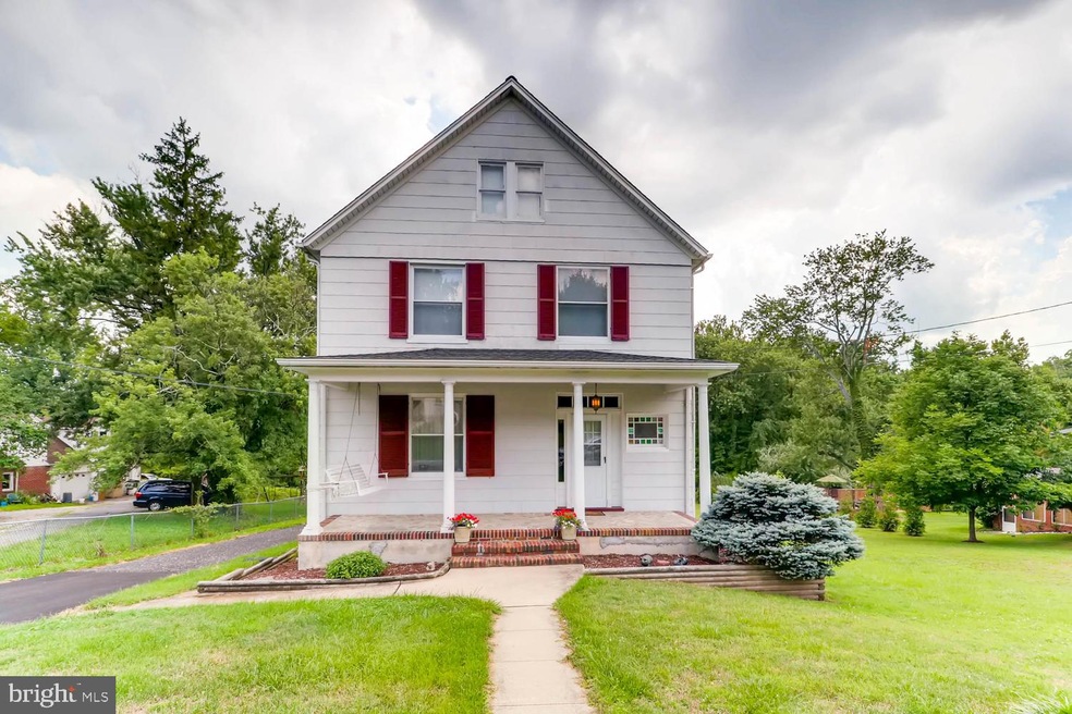 4227 Overton Ave, Nottingham, MD 21236 - photo 1