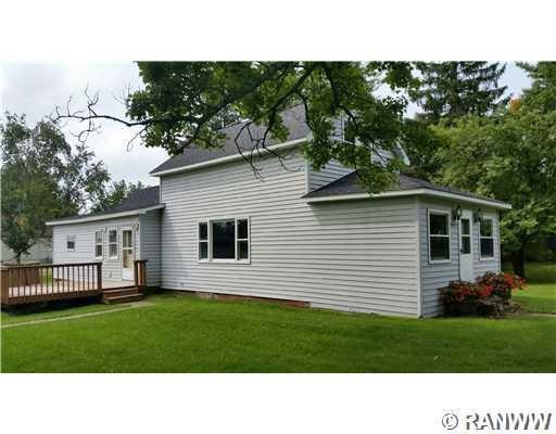 N3809 4th St, Weyerhaeuser, WI 54895 - photo 1