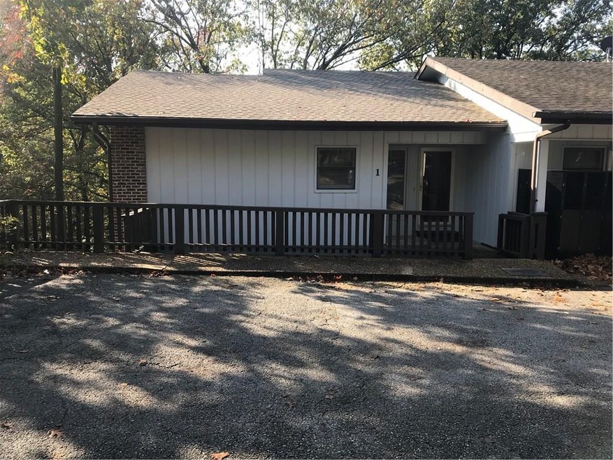 1 Estes Dr, Bella Vista, AR 72715 - photo 1