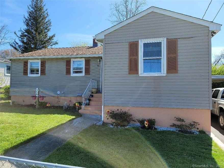 62 Traverse St, Waterbury, CT 06704 - photo 1