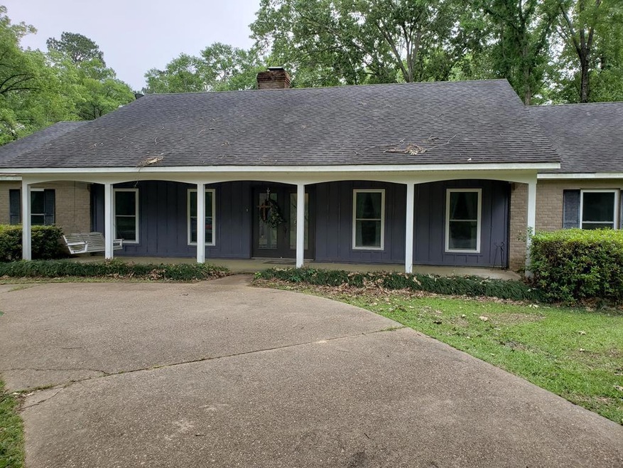 Main View