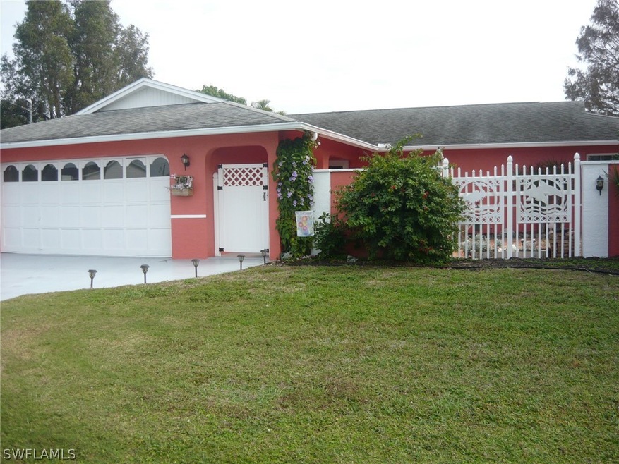 7496 Pebble Beach Rd, Fort Myers, FL 33967 - photo 1