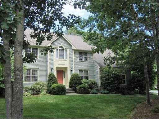 14 Darlene Dr, Southborough, MA 01772 - photo 1