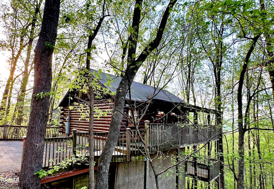 4080 Ole Smoky Way, Sevierville, TN 37862 - photo 1