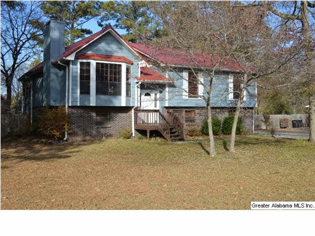 Larger than I look ~ Basement Den AND a Sunroom! N