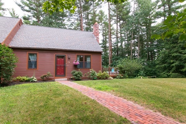 30 Packet Landing unit B, Pembroke, MA 02359 - photo 1