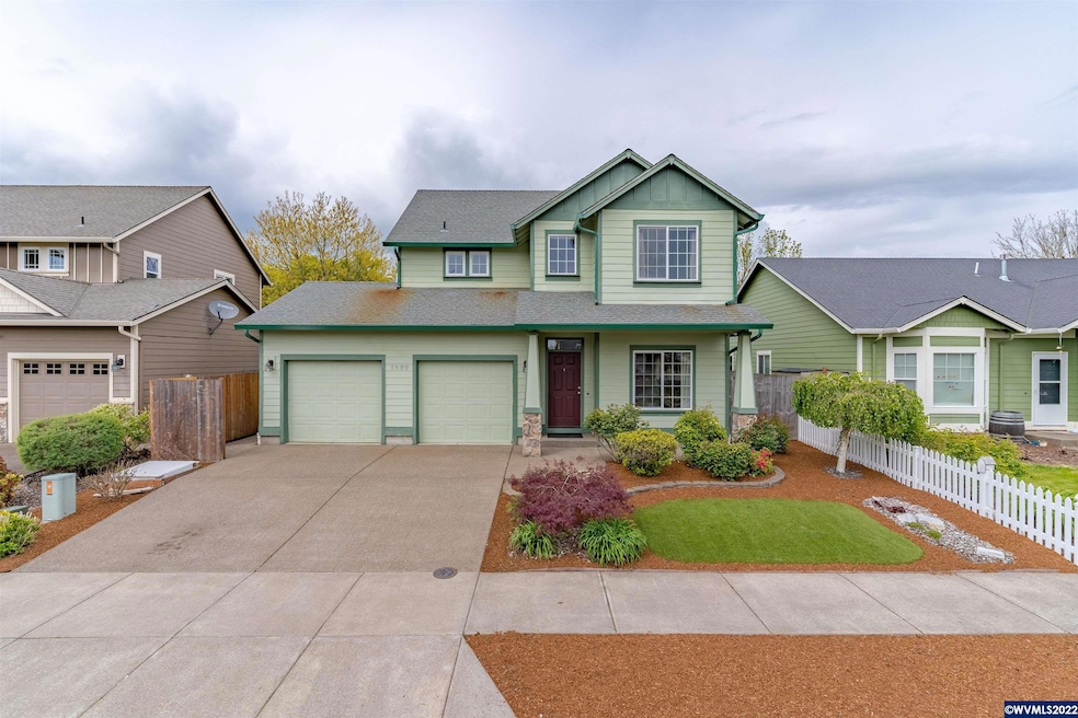 Sold $445,000 • Co-Listing Agent