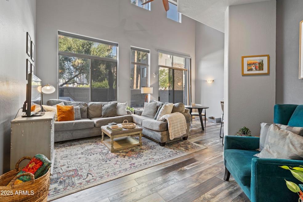 2019 E Campbell Ave unit 123, Phoenix, AZ 85016 - photo 1