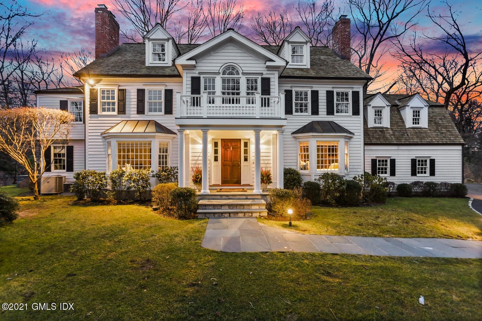 41 Baldwin Farms S Greenwich-large-009-0