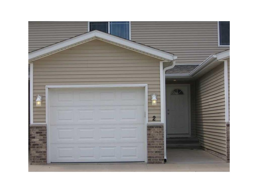 Front Exterior.