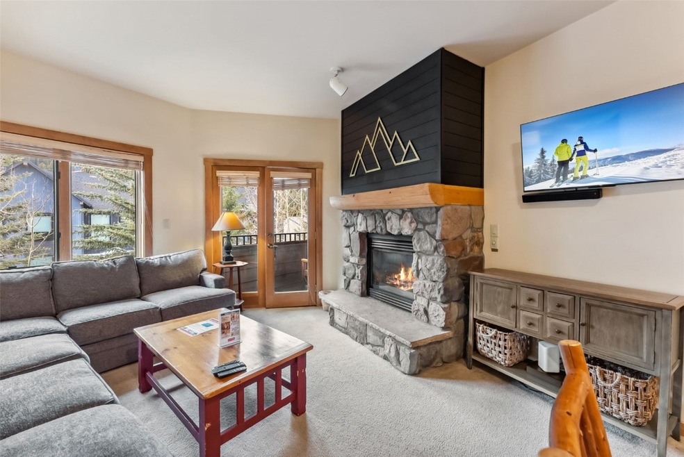 91 River Run Rd unit 8117, Dillon, CO 80435 - photo 1