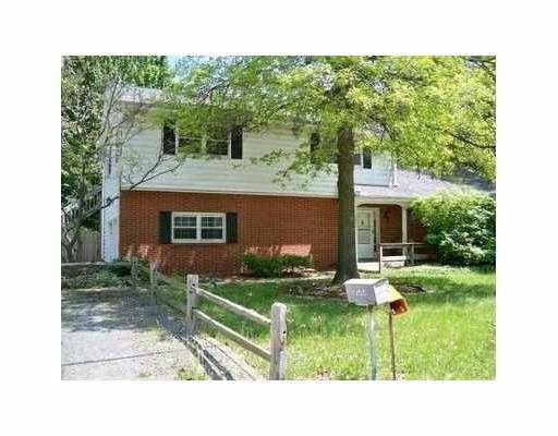 53050 Juniper Rd, South Bend, IN 46637 - photo 1