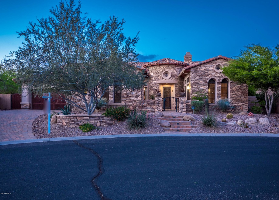 4123 Silver Ridge