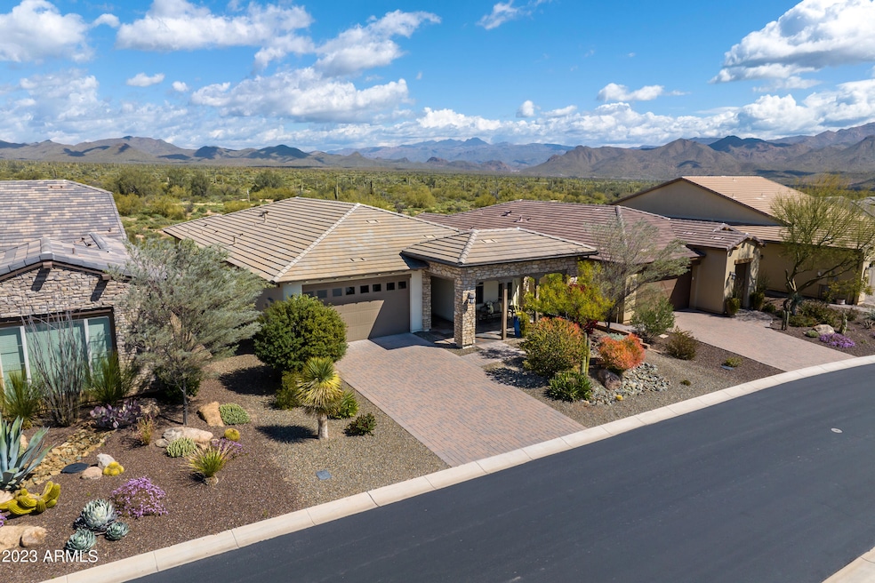 17716 E Woolsey Way, Rio Verde, AZ 85263 - photo 1