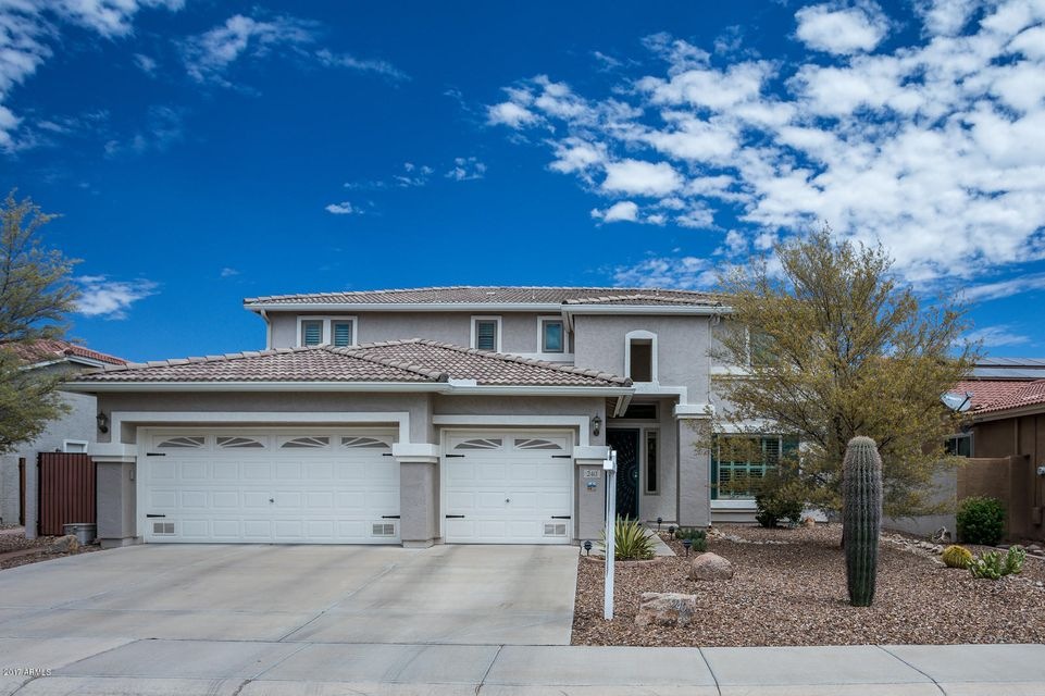 240 W Birchwood Pl