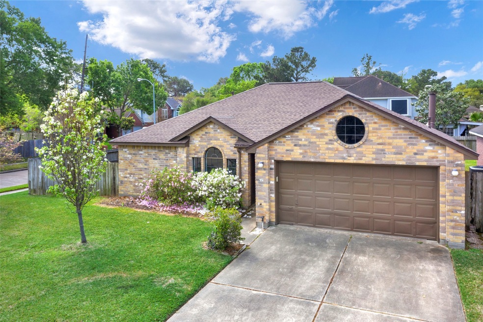 16503 Mccormick Dr, Houston, TX 77095 - photo 1