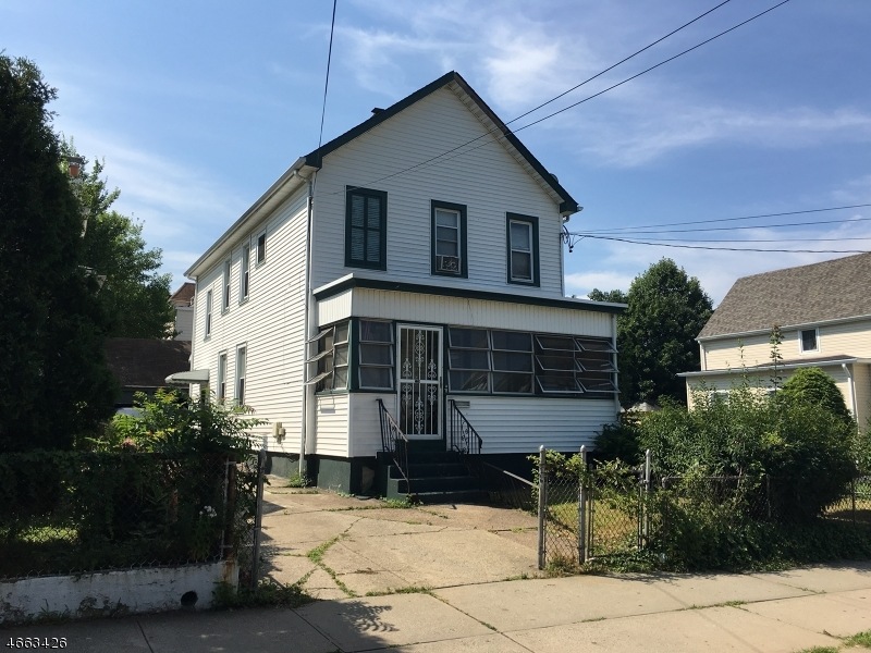 221 Summer St, Passaic, NJ 07055 - photo 1