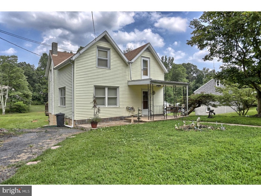3840 Morgantown Rd, Mohnton, PA 19540 - photo 1