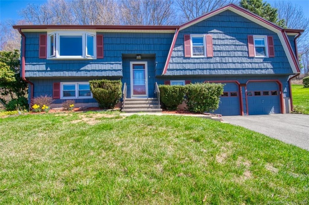 272 Woodfield Crossing, Rocky Hill, CT 06067 - photo 1