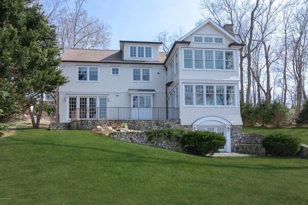 7 Wallasy Way, Riverside, CT 06878 - photo 1