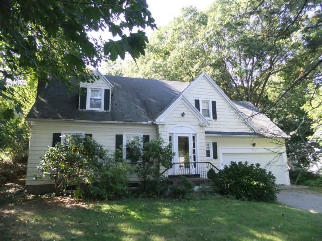 337 N Benson Rd, Fairfield, CT 06824 - photo 1