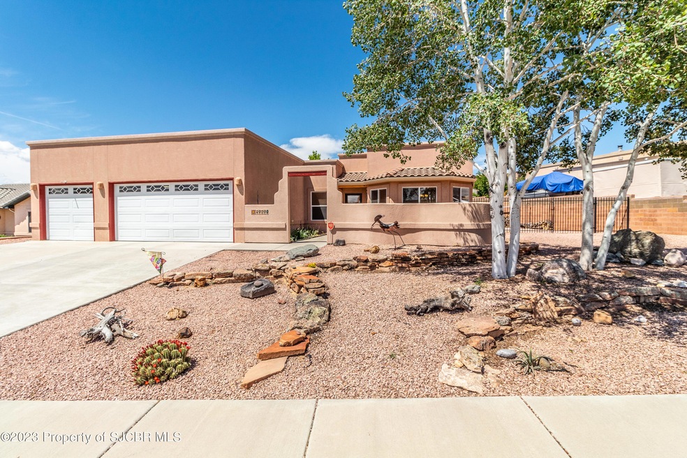 4909 Kingsway Dr, Farmington, NM 87402 - photo 1