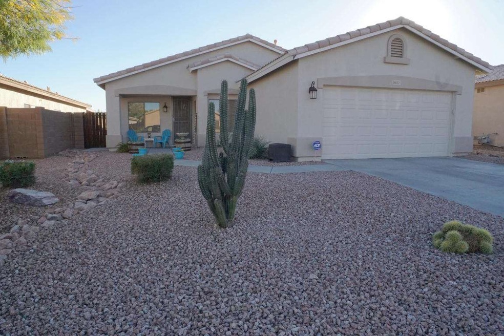 9457 W Frank Ave, Peoria, AZ 85382 - photo 1