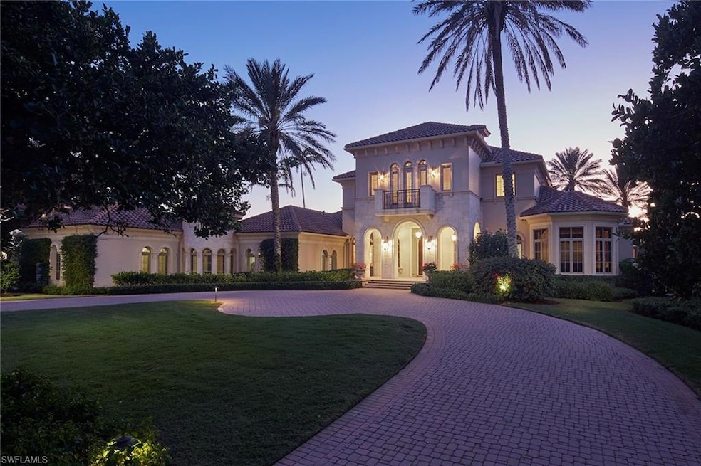 Pending $8,199,000 • Co-Listing Agent