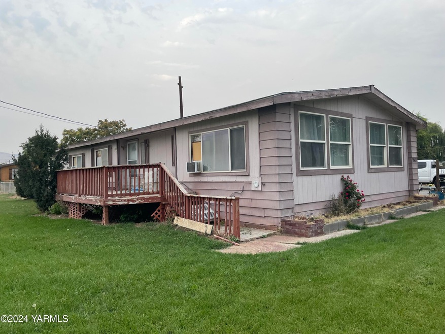 2607 Beaudry Road