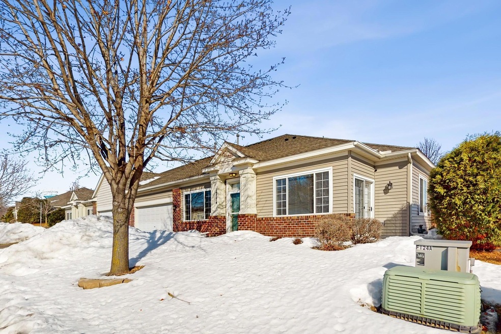 One level living at its best