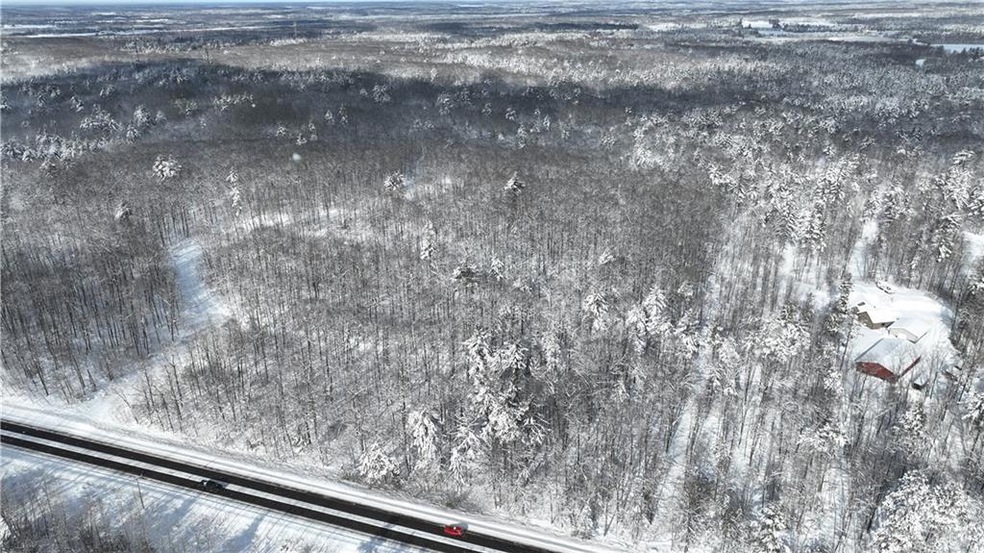 XXX County Hwy B, Hayward, WI 54843 - photo 1