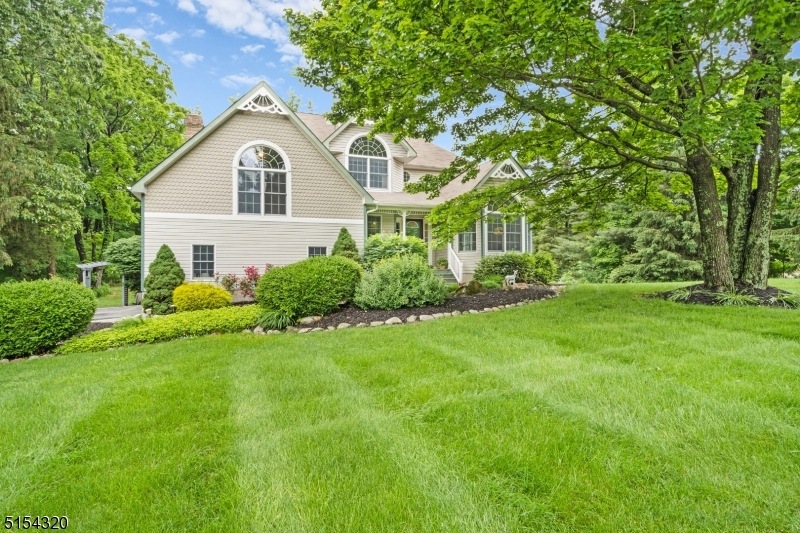 7 Partridge Dr, Blairstown, NJ 07825 - photo 1