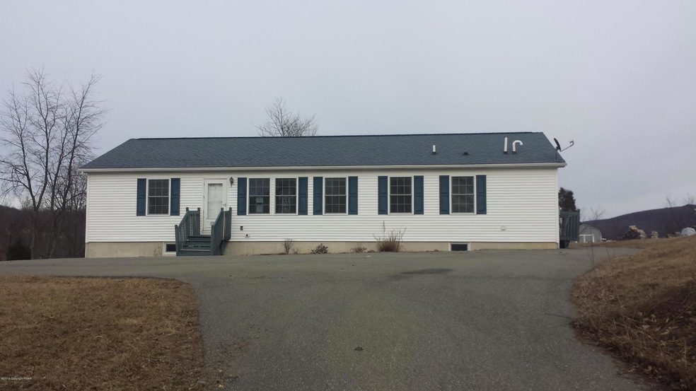 1256 Wood View Rd, Kunkletown, PA 18058 - photo 1