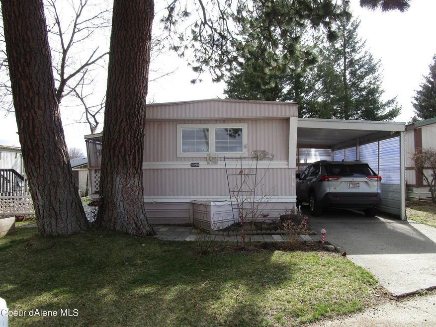 9098 N Starr Lp