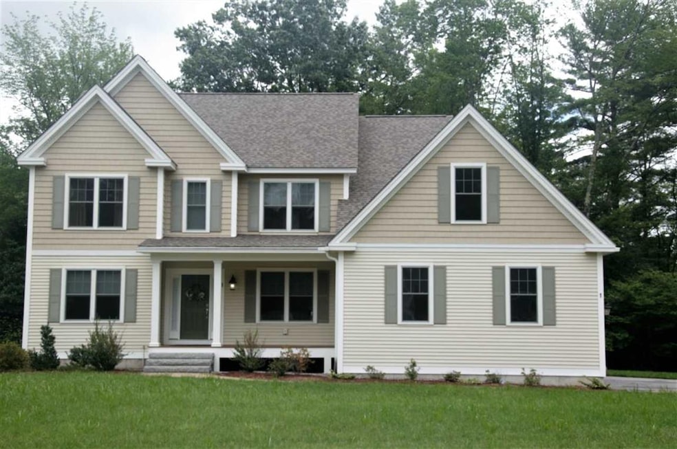 1 Tomasian Dr, Merrimack, NH 03054 - photo 1