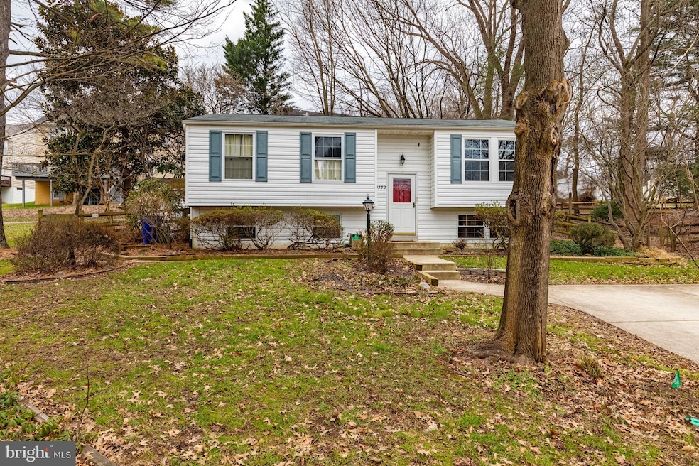 9332 Ripplestir Place, Columbia, MD 21045 - photo 1