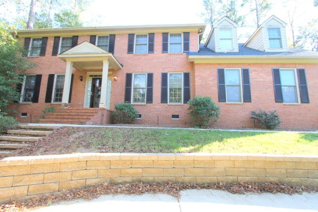 Main View