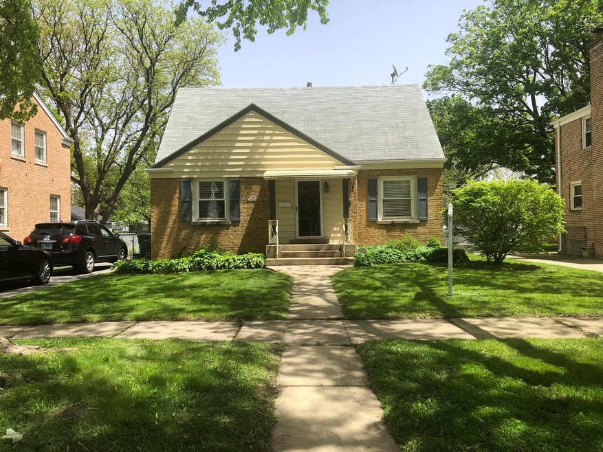 1541 Bristol Ave, Westchester, IL 60154 - photo 1