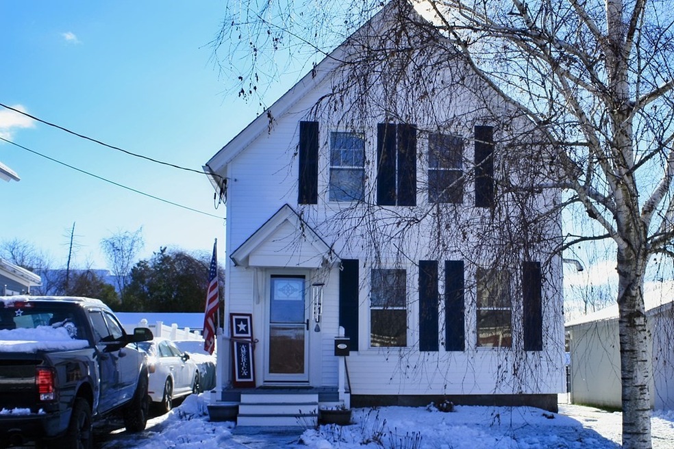 21 State St, Monson, MA 01057 - photo 1