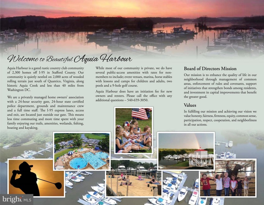 2112 Harpoon Dr, Stafford, VA 22554 - photo 1