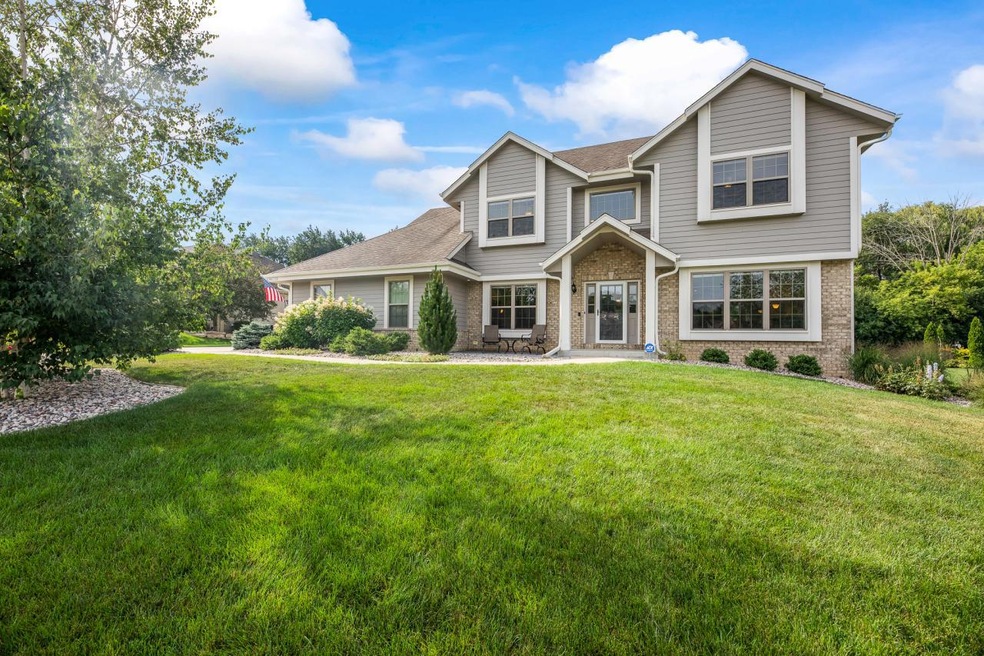 Truly exceptional home!
