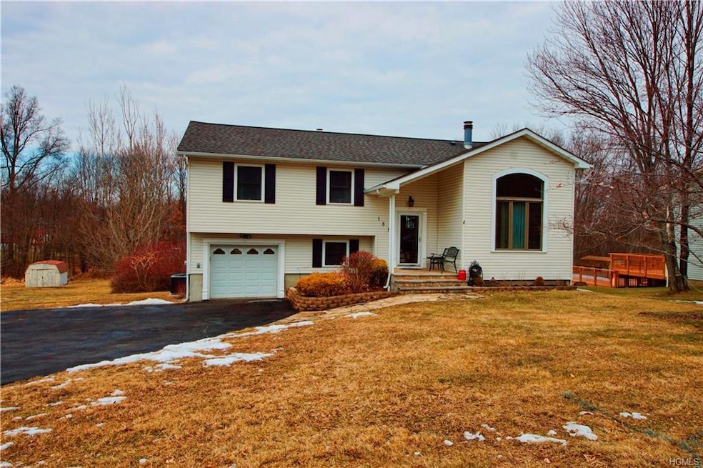 151 Barnes Rd, Washingtonville, NY 10992 - photo 1