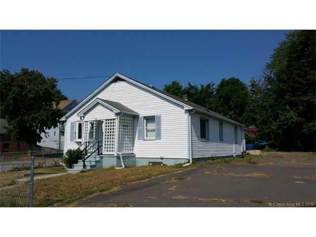 20 Hopkins St, Waterbury, CT 06704 - photo 1