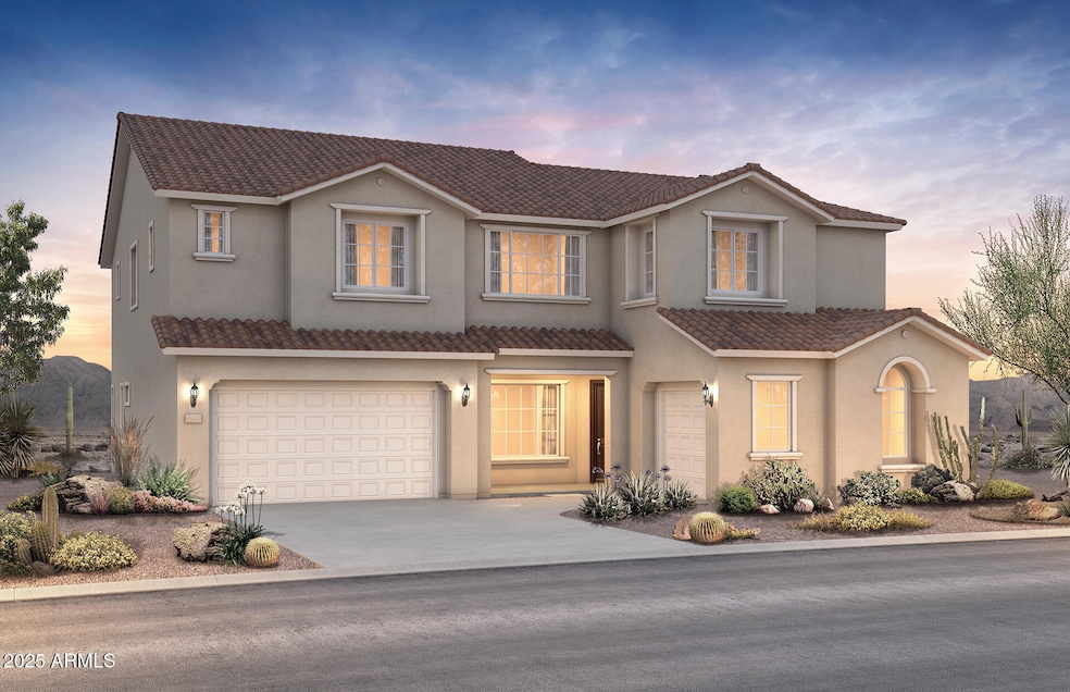 26046 S 225th Place, Queen Creek, AZ 85142 - photo 1