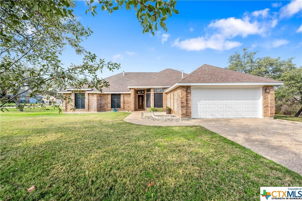 801 Jonathan Ln, Copperas Cove, TX 76522 - photo 1