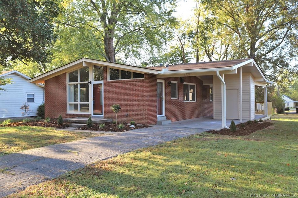 1753 Genung Dr, New Albany, IN 47150 - photo 1